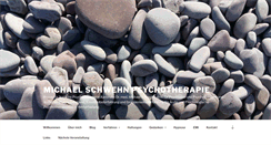 Desktop Screenshot of michael-schwehn.de