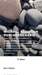 Mobile Screenshot of michael-schwehn.de